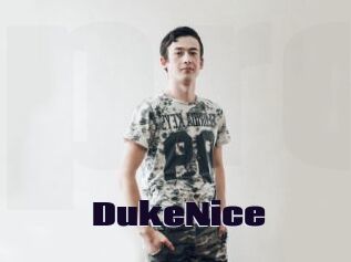 DukeNice