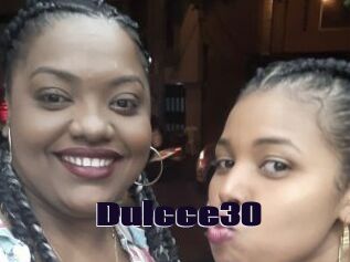 Dulcce30