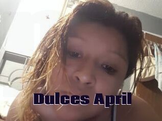 Dulces_April