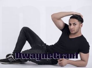 DwayneGrant