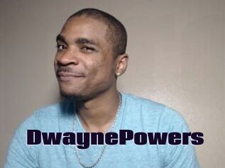 DwaynePowers