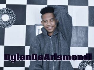 DylanDeArismendi