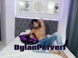 DylanPervert