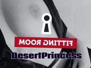 _DesertPrincess_