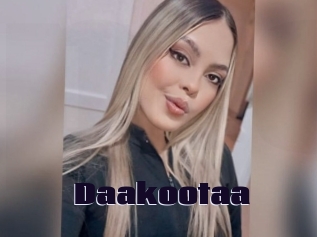 Daakootaa