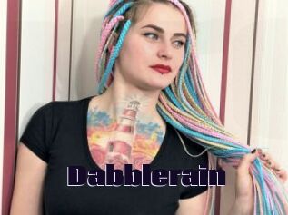 Dabblerain