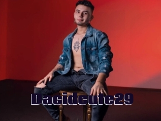 dacidcute29 Prolap Sex