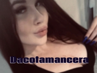Dacotamancera