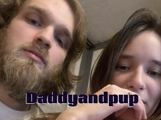 Daddyandpup