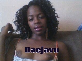 Daejavu