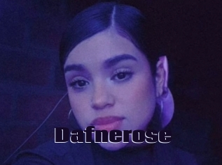 Dafnerose