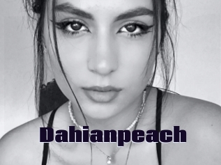 Dahianpeach