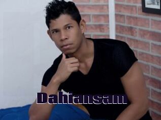 Dahiansam