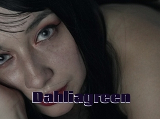 Dahliagreen