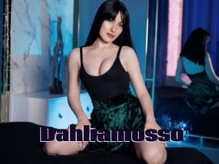 Dahliamosso