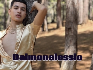 Daimonalessio
