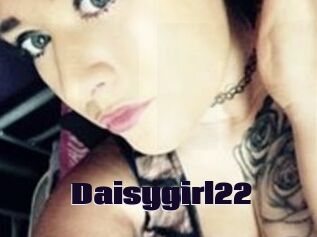 Daisygirl22