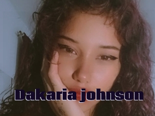 dakaria_johnson Prolap Sex