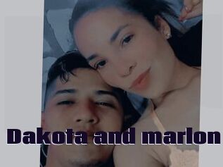 Dakota_and_marlon