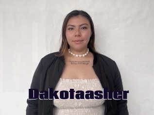 Dakotaasher