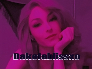 Dakotablissxo