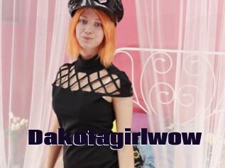 Dakotagirlwow
