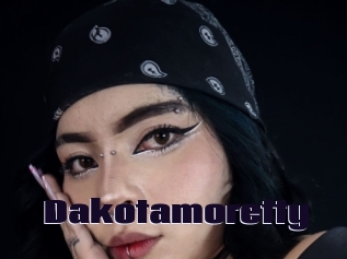 Dakotamoretty