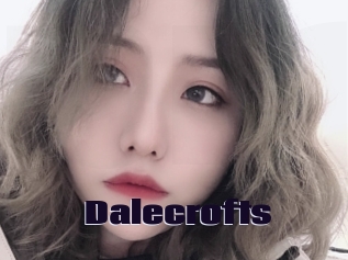 Dalecrofts