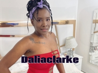 Daliaclarke
