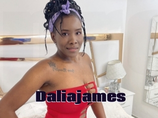 Daliajames