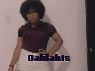 Dalilahts