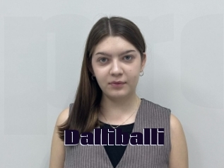Dalliballi