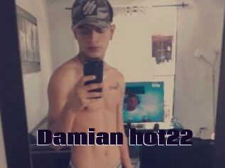 Damian_hot22