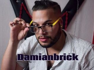 Damianbrick