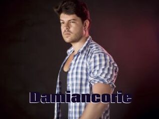 Damiancorie