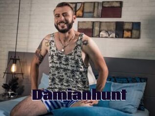 Damianhunt