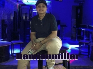 Damianmiller