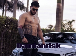 damianrisk Prolap Sex