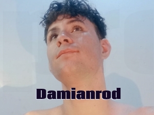 Damianrod