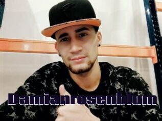 Damianrosenblum