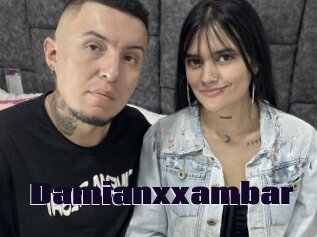 Damianxxambar