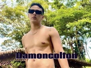 Damoncolton