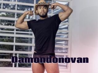 Damondonovan