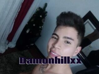 Damonhillxx