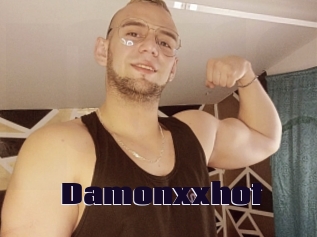 Damonxxhot