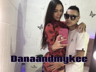 danaandmykee Prolap Sex