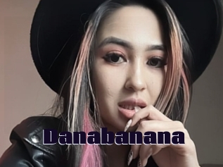 Danabanana