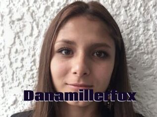 Danamillerfox