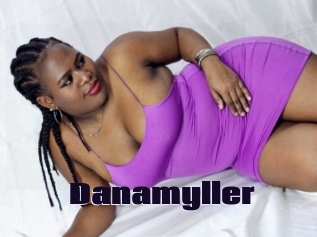 Danamyller
