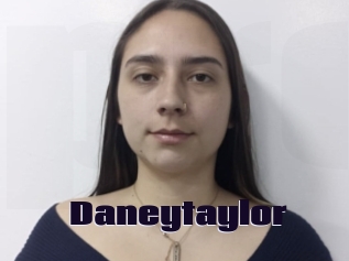 Daneytaylor